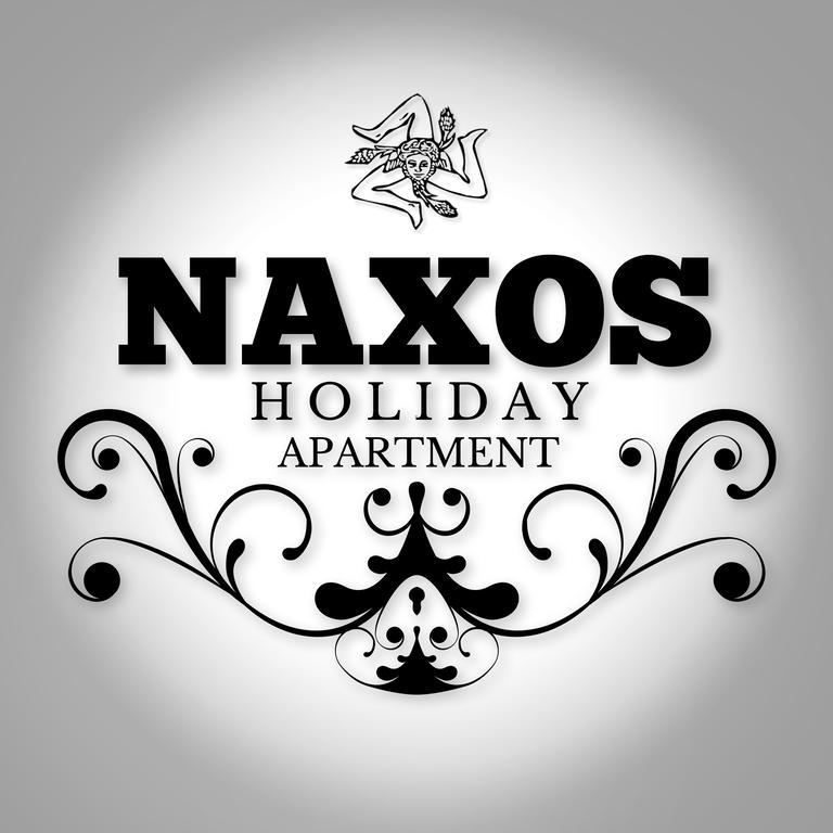 Naxos Holiday Apartment Giardini Naxos Bilik gambar